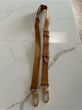 Louis Vuitton Keepall Strap